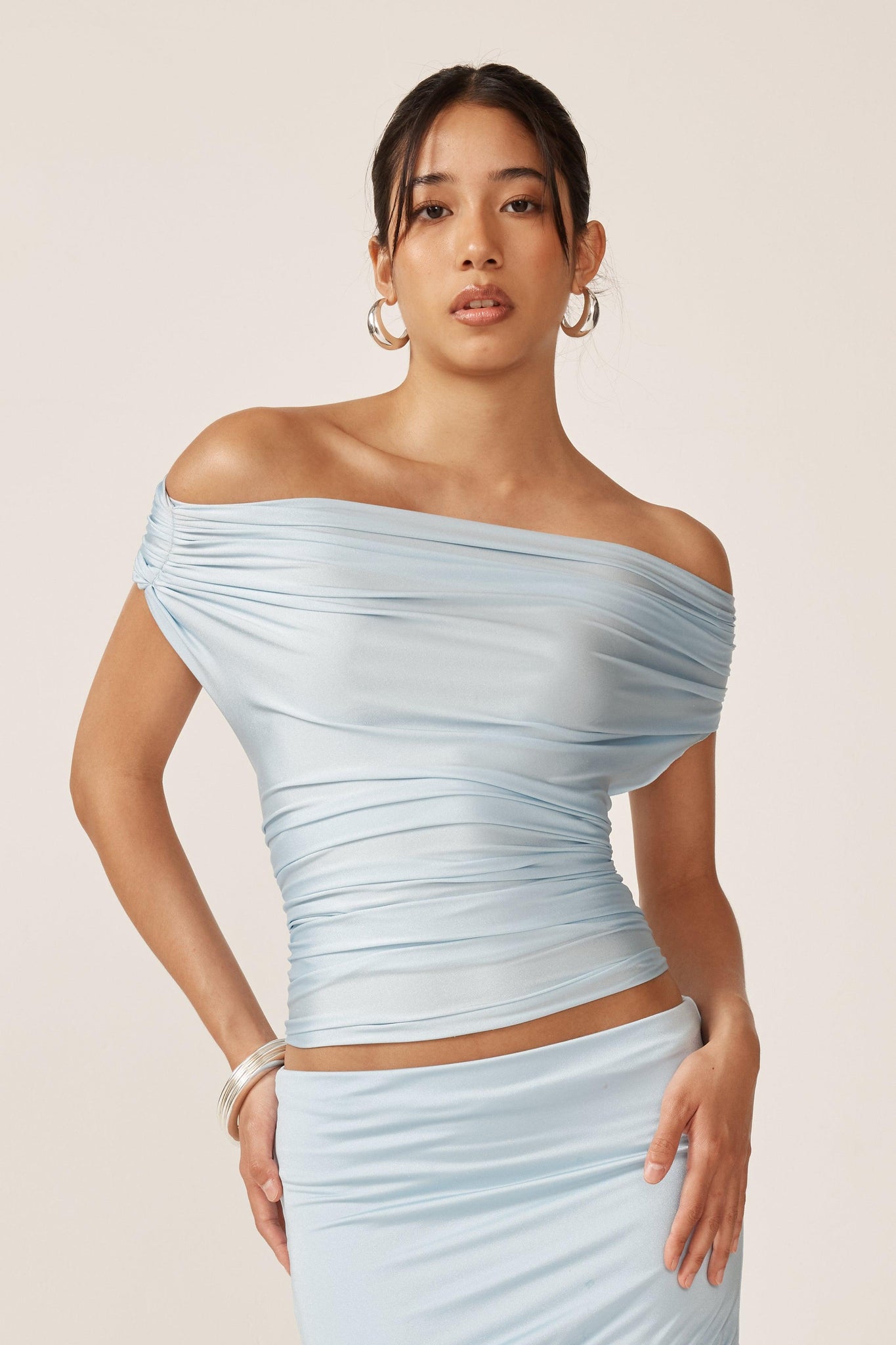 Grace Top